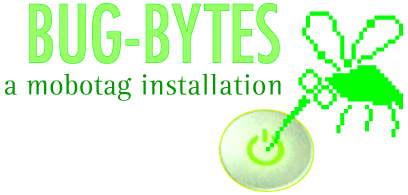 BUG-BYTES: a mobotag installation
